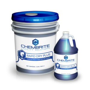 Rapid Dry +