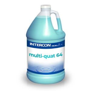 Multi-Quat 64 XTRA