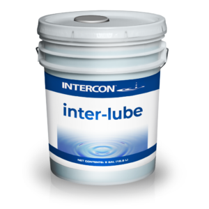Inter-Lube Conveyor Lube