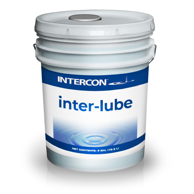 Inter Lube Conveyor Lube Chembrite Usa