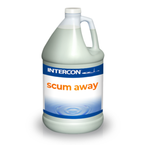 Scum Away