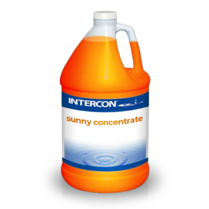 Sunny Concentrate